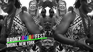 La Insuperable En El Festival Del Orgullo #Lgbt Del Bronx 2019