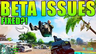 Battlefield 2042 Beta Issues FIXED?! - Ubisoft Greenlight New Splinter Cell - Today In Gaming