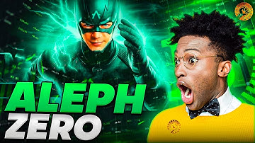 Aleph Zero | Aleph Zero Review | Aleph Zero Crypto