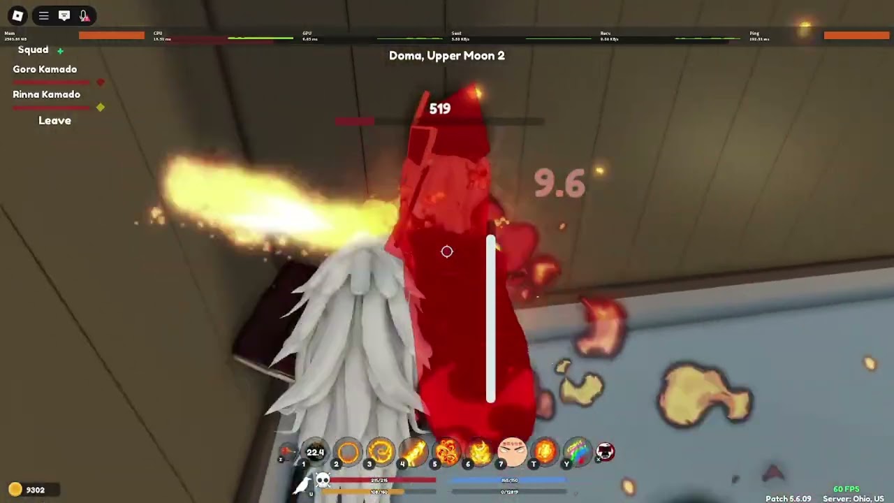 Demonfall Inf Castle Solo Tutorial