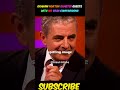 Graham Norton ROASTED Guests With Mr Bean Comparisons #celebrities #stars