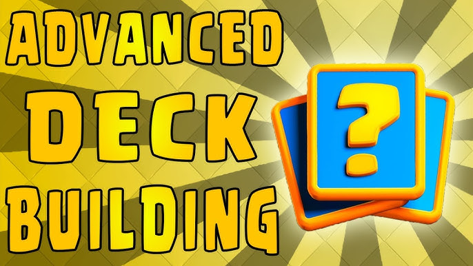 Clash Royale - a deck-building/tower defense hybrid [Review]