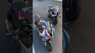 Which BT Moto flashed BMW M1000RR is your favorite?