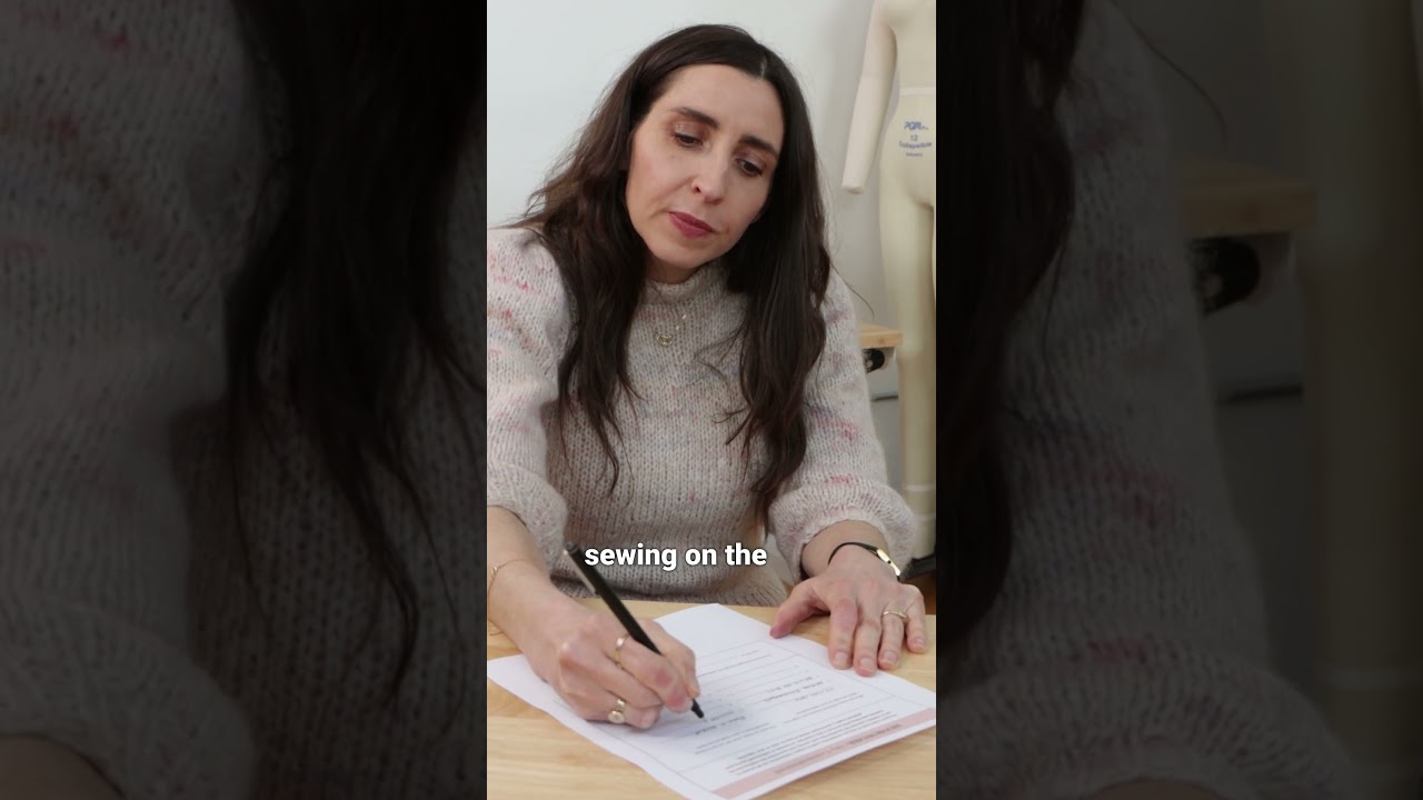 Почему планы по пошиву рушатся (и как им следовать)