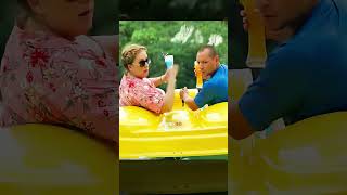 The man said my big knife had long been itching for a fight. #fyp #film #movie #shorts