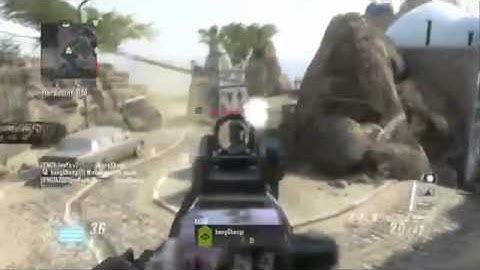 Amazing 93 2 FAL TRIPLE Nuclear on Yemen By A200SpmRusheR