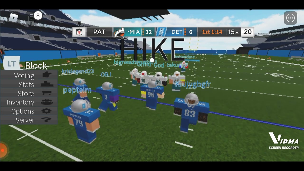 football fusion YouTube