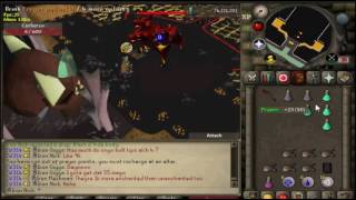 2 drops at cerberus 12 kills apart :D
