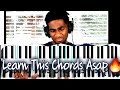 Crazy "Chord Of The Day" ‼Substitution 🔥 Reharm Piano | Passing Chord