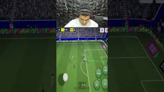 دمبلي دوري الابطال #efootball_pes_23 #pesmobileبيس #pes #efootball23 #pess #بيس 