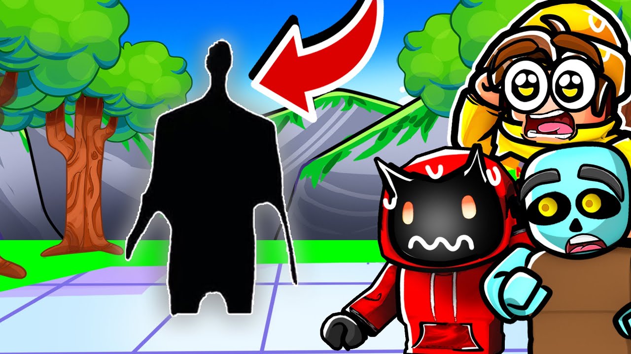 We Found THE GHOST Of The Strongest Battlegrounds...