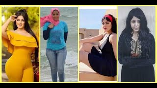 قصة حياة سلمي الشيمي وشكلها قبل عمليات التجميل والقبض عليها