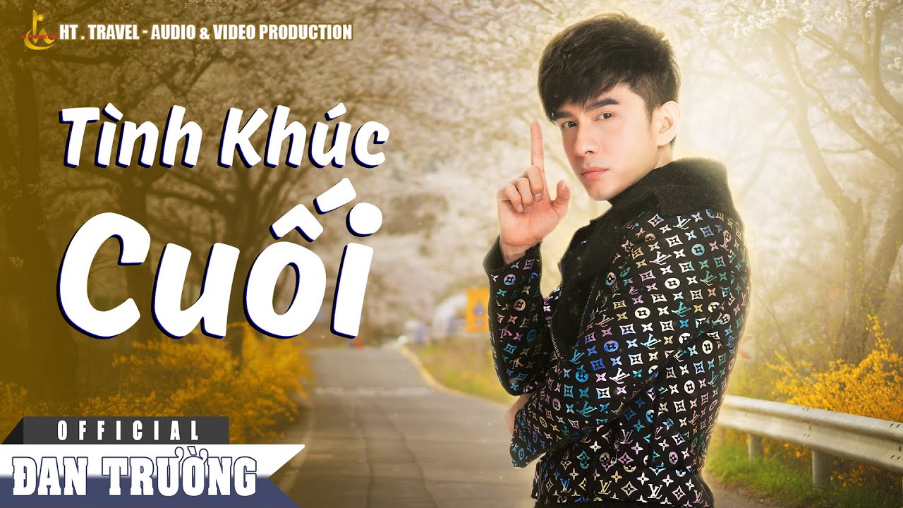Tình Khúc Cuối