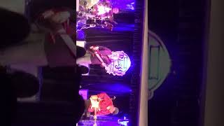 Flat Fivers Trio...&quot;Fanning Flames&quot;..Taj Mahal tune.  sorry bout sideways.... I love this...lol