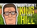 King of The Hill and a WE 416 @ Mission Airsoft - USAirsoft