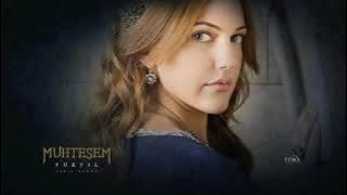 Колыбельные песни из сериала Великолепный век