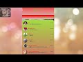 Beautiful what's app /Few type of the work#newwhatsapp#whatapptype