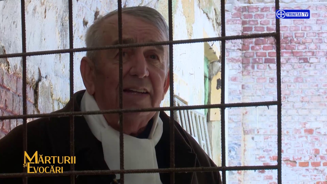 Mărturii și Evocări. Mărturisitori în închisorile comuniste - episodul 3