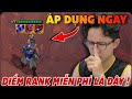 TFT MÙA 15 : TÔI SPAM RYZE 100% VÀO TOP VỚI TRICK NÀY !!!