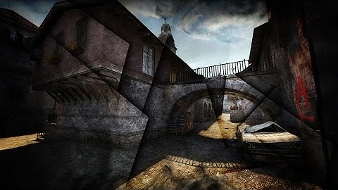 CS:GO Training nades on multiplayer dedicated servers - grenade trajectory