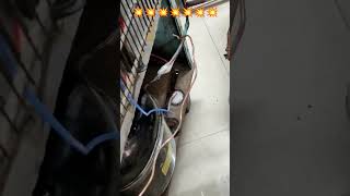 Refrigerator Flashing 💥 Leak Testing ✅ #trending #shortsvideo #shorts #yt #youtubeshorts #shortvideo