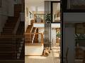 TINY LOFT Type Home Design Idea #shorts #viralshorts