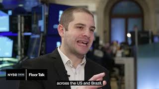Brazil Week: Cloudwalk CEO Luis Silva on how the company deploys AI to aid SMBs
