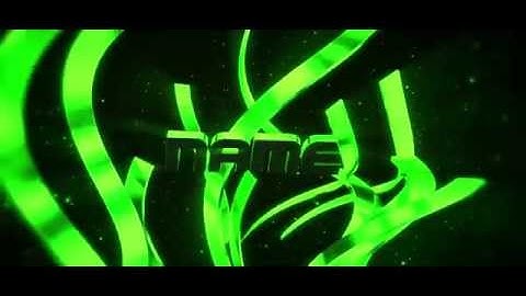 [Template #4] Gaming Intro (Deez Nuts) by IsmaelBMAT