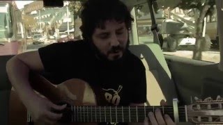 El Kanka - Querría [LaRedVan] chords