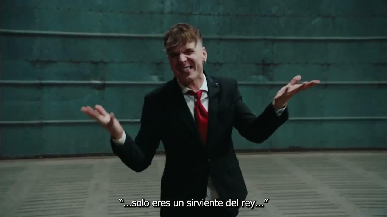 Money Game part 3 Sub Español Money Game part 3 Sub Español