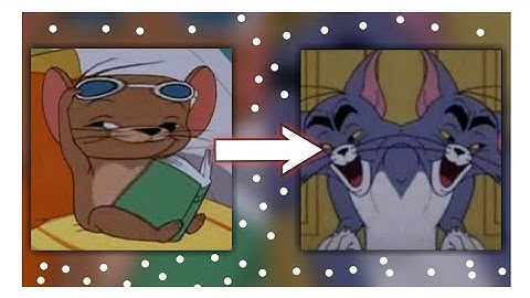 Tutorial mirror slide on Alight Motion