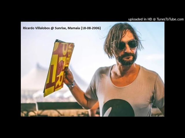 洋楽 SENOR COCONUT / RICARDO VILLALOBOS / YMO Electrolatino (Ricardo Villalobos' 'Lecktro Cariño Remix