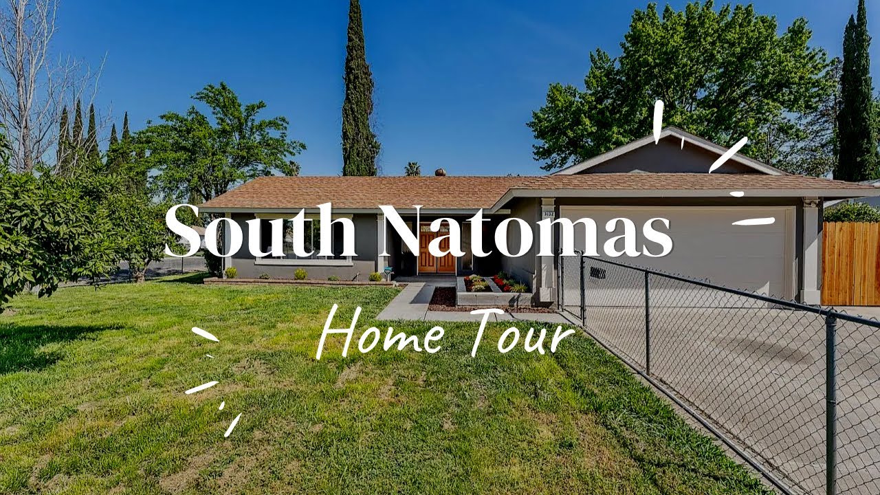 Under 475k! Check Out This Incredible Updated Home in South Natomas