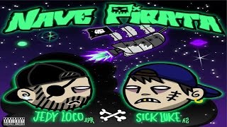 Jedy Loco & Sick luke - 1.Serpenti Master [Testo]