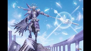 Lets Play Anima Beyond Fantasy Part 1 Welcome To The World Of Gaia