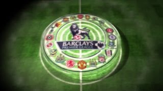 Barclays Premier League 2006/07 Intro