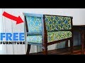 How We Filled Our Home with Free and Cheap QUALITY Furniture How We Filled Our Home with Free and Cheap QUALITY Furniture