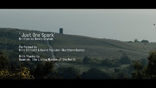 Famous 'JUST ONE SPARK' (Written by Benny Graham)  BILL ELLIOTT & KEVIN YOULDON Net Worth