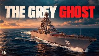 THE GREY GHOST | Sea Power – SF Klyuchevskaya 88 Campaign – Mission 6A**