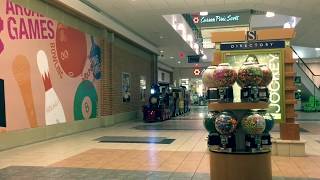 Jolly Express Train Ride