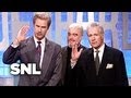 Celebrity Rock 'N Roll Jeopardy - SNL