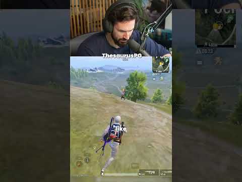 This Penguin Has No Chill