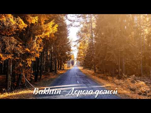 Bakhtin - Дорога домой