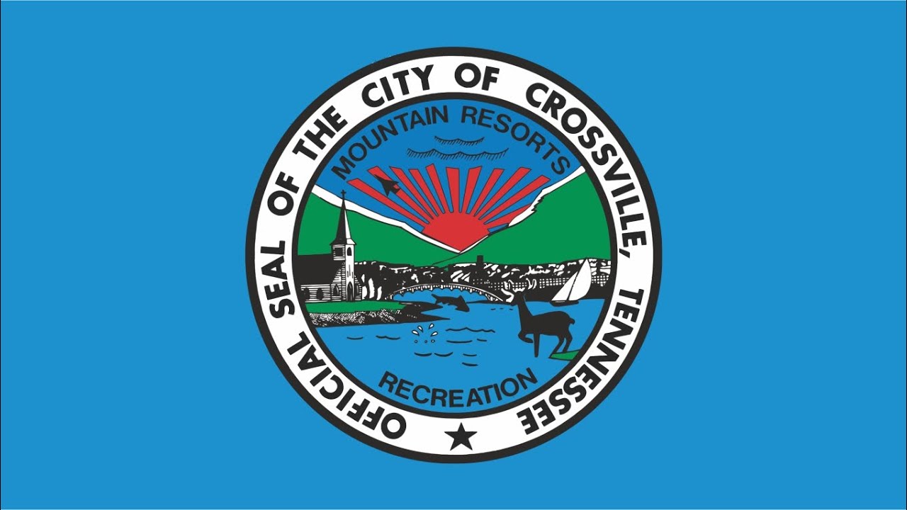 Crossville City Council - Regular Session January 2026
