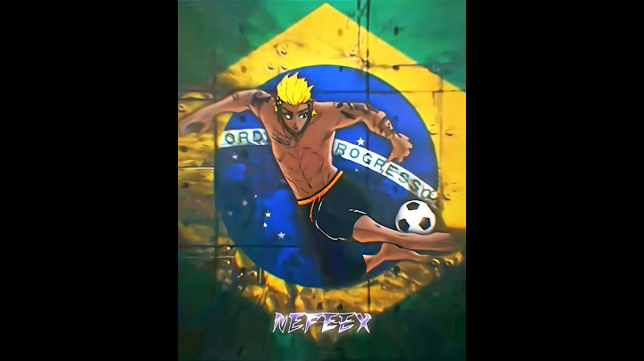 Lavinho the dancer 🇧🇷 [ LAVINHO - BLUE LOCK manga edit ]
