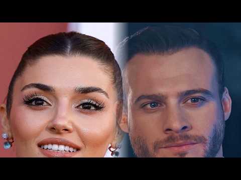 Hande Erçel y Kerem Bürsin: ¡La beca que nadie esperaba!