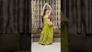 Mere jaisi chahiye tere jaise ko l Atrangi Re l Dance cover by Kaamya Bhawsar