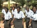 Macho ya bwana msafiri choir  eastafricanhit gospel music