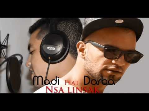 Darba feat Madi - Nsa linsak 2012