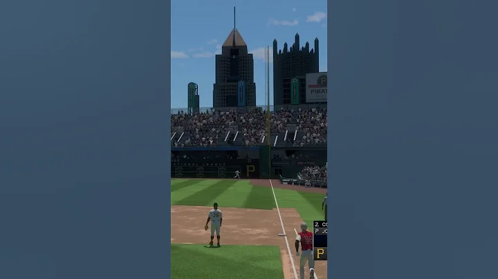 MLB The Show 23: Can’t Believe It Made It! #subscribe #xbox #reaction #viral #gaming #video #shorts